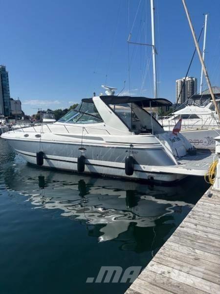  Cruisers Yachts 3870 작업선, 바지선 및 너벅선