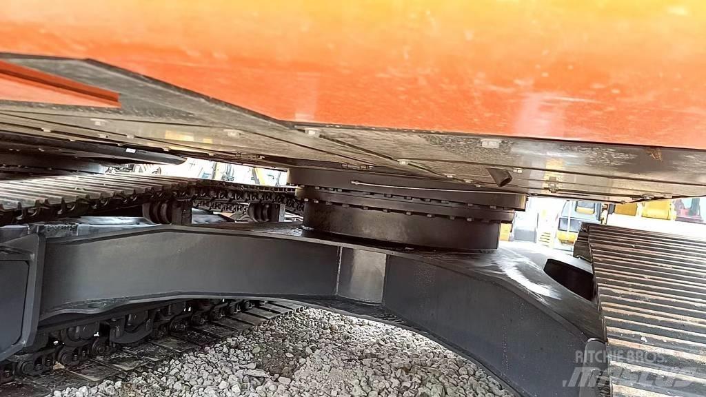 Doosan 225 LC-9 대형 굴삭기 29톤 이상
