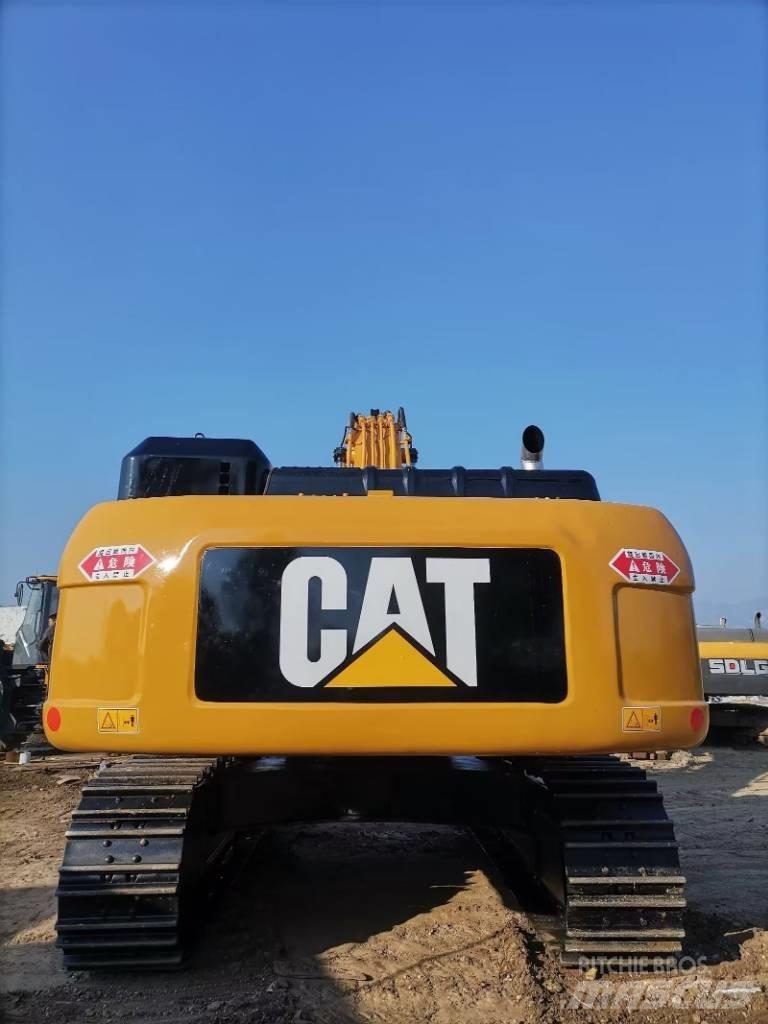 CAT 336 D 대형 굴삭기 29톤 이상