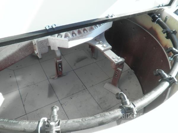 Frumecar EMA 500 콘크리트 배칭 플랜트