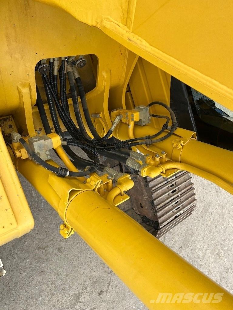 Komatsu PC360 LC-11 대형 굴삭기 29톤 이상