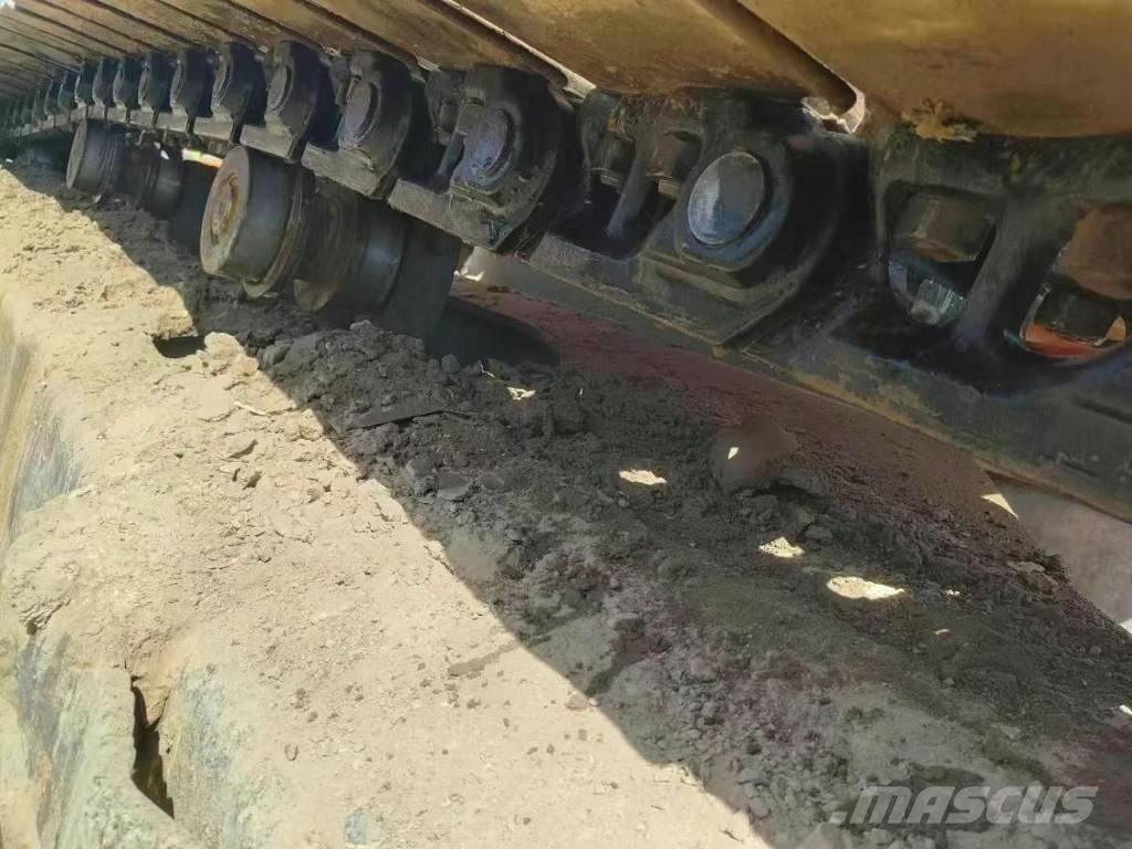 Doosan DX300LC-9 대형 굴삭기 29톤 이상