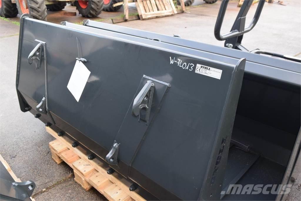 Stoll Dunggabel 농기계 - 기타