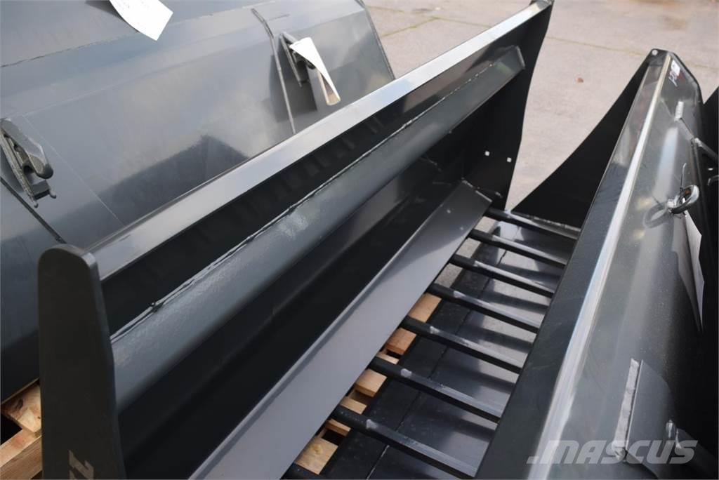 Stoll Dunggabel 농기계 - 기타