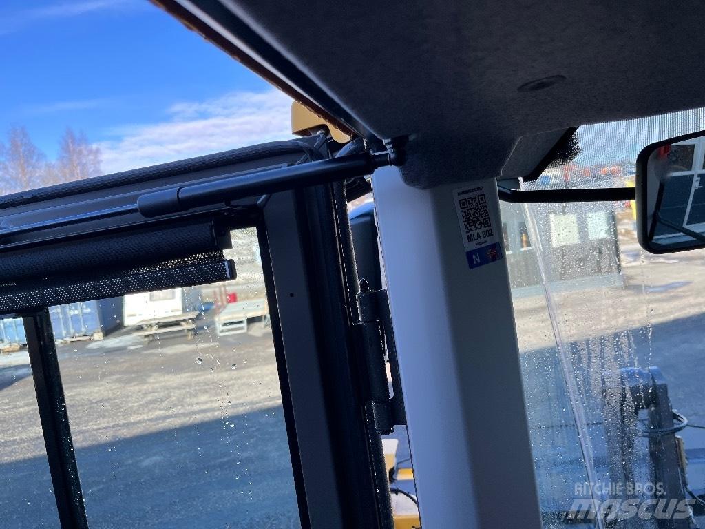 Volvo L 90 H2  휠로우더