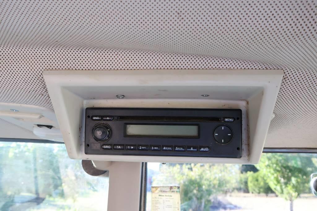 John Deere 6130 M 트랙터