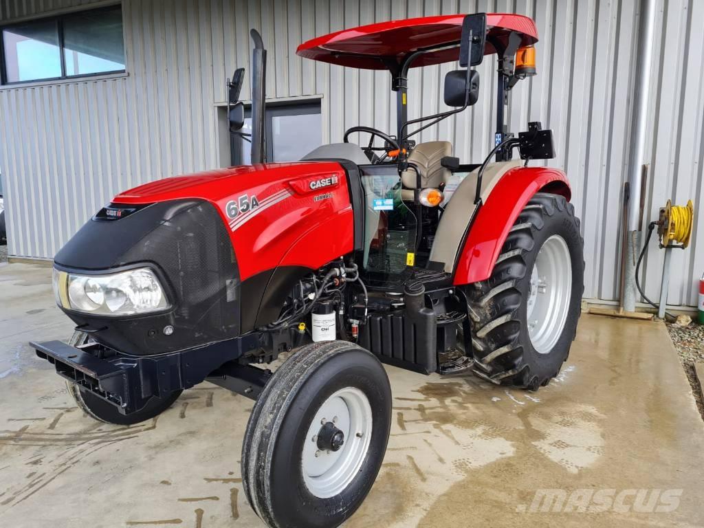 Case IH Farmall 65 A 트랙터