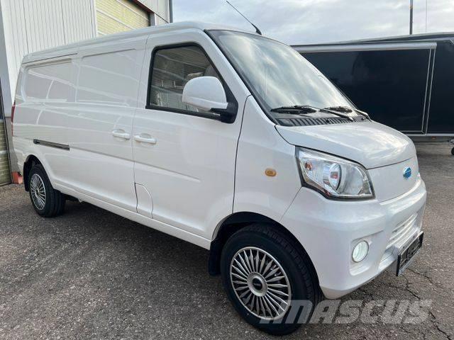  Cenntro LS200 패널 화물차