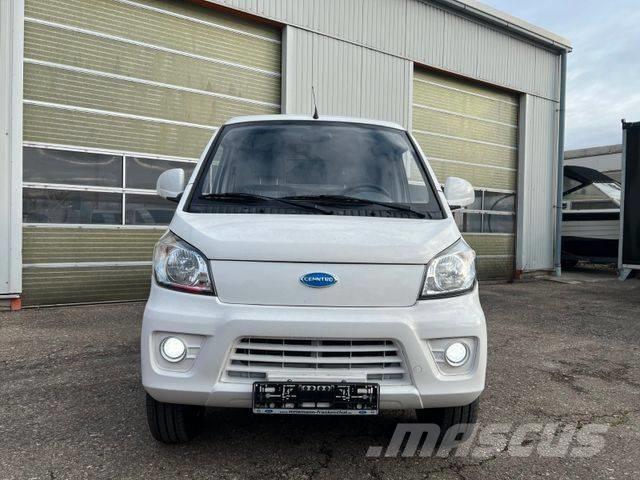  Cenntro LS200 패널 화물차