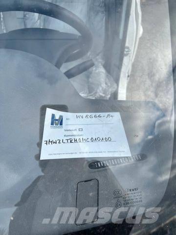  Cenntro LS200 패널 화물차