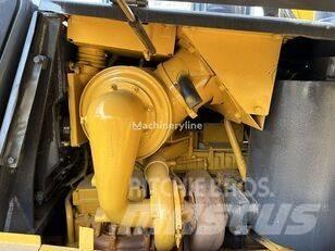 Komatsu D 155 A-5 크롤러 도저