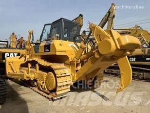Komatsu D 155 A-5 크롤러 도저