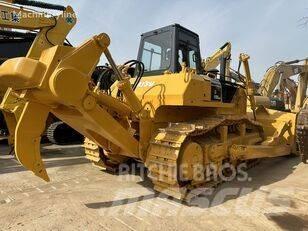 Komatsu D 155 A-5 크롤러 도저