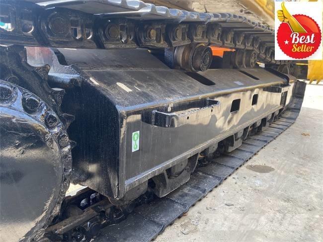 CAT 330 D 2L 대형 굴삭기 29톤 이상