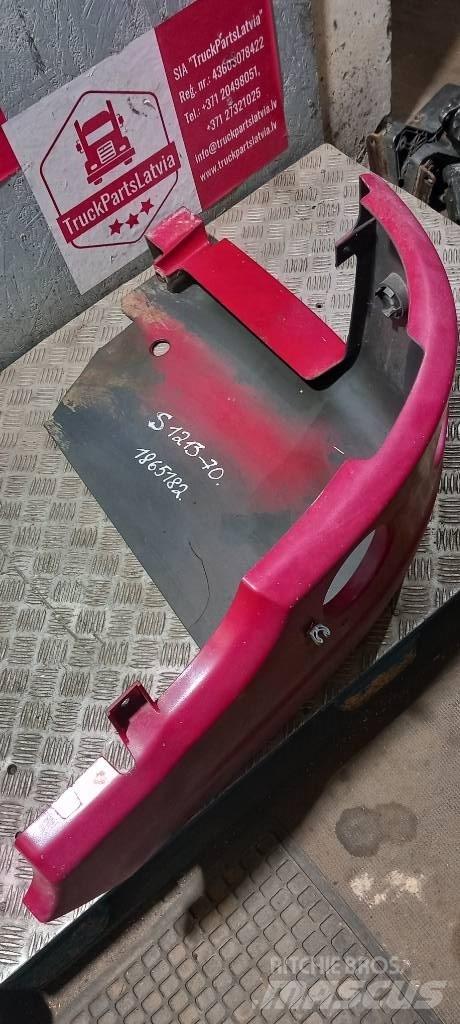 Scania R440  1865182 캐빈 및 인테리어