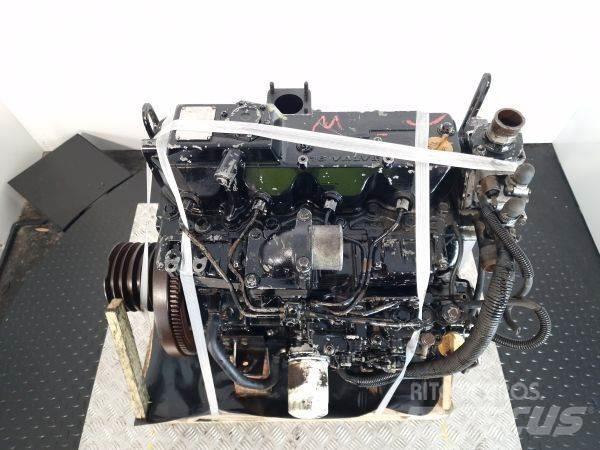 Yanmar 4TNV94L-P 엔진