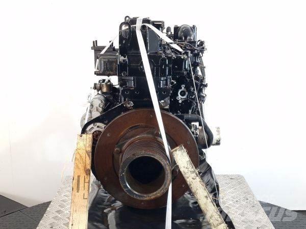 Yanmar 4TNV94L-P 엔진