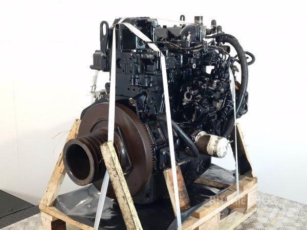 Yanmar 4TNV94L-P 엔진