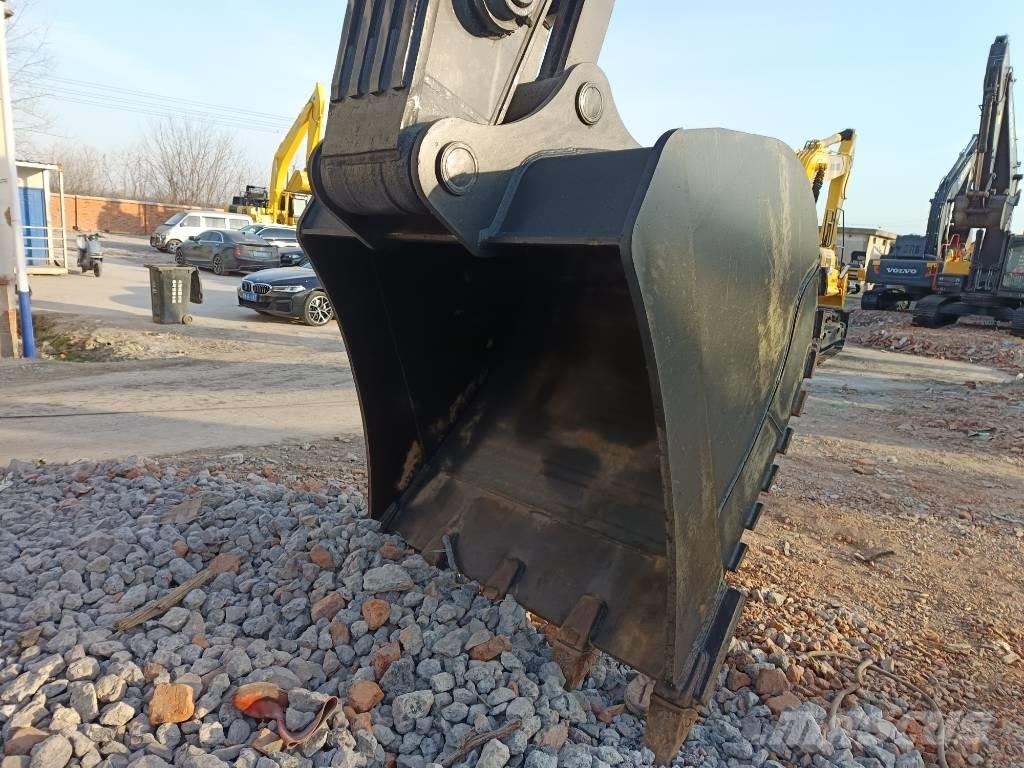 Volvo EC 480 D L 대형 굴삭기 29톤 이상