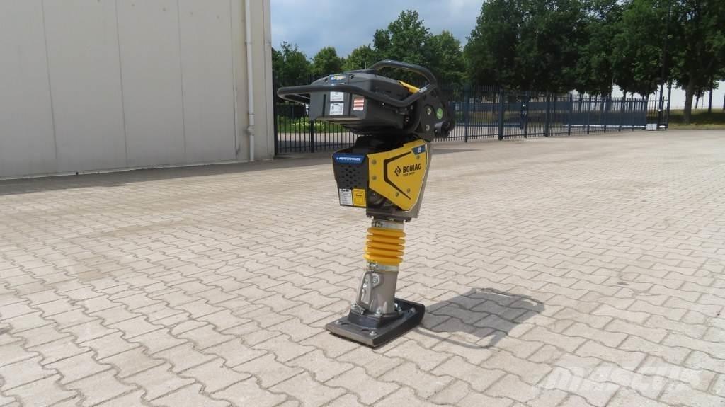 Bomag BT60E 탬퍼