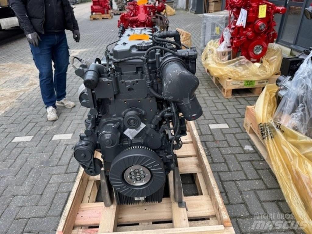 Cummins B6.7EUVIE307 농기계 - 기타