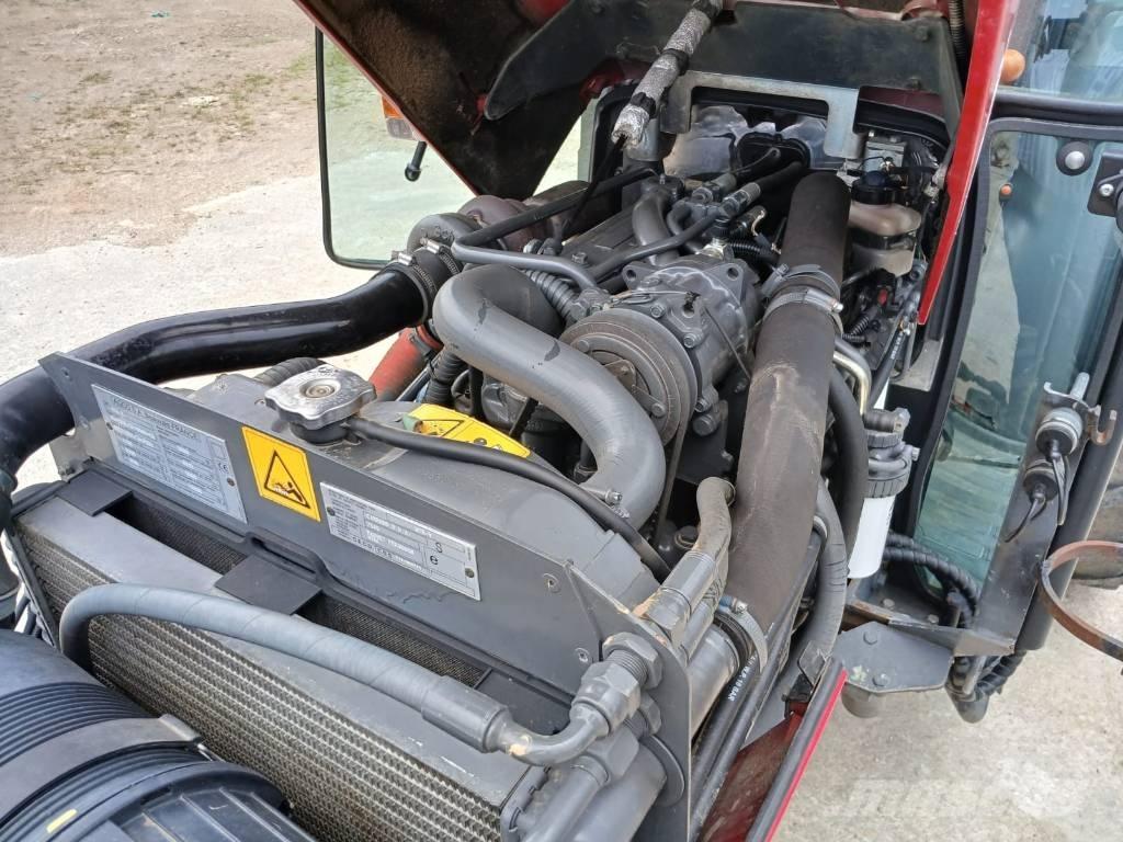 Massey Ferguson 3635 트랙터