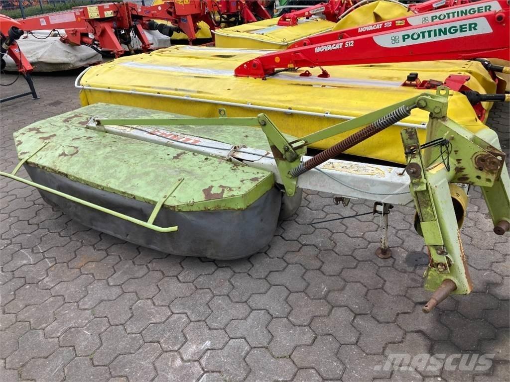 CLAAS WM 185 모어 컨디셔너