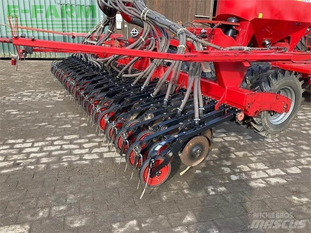 Horsch pronto 6 as 드릴