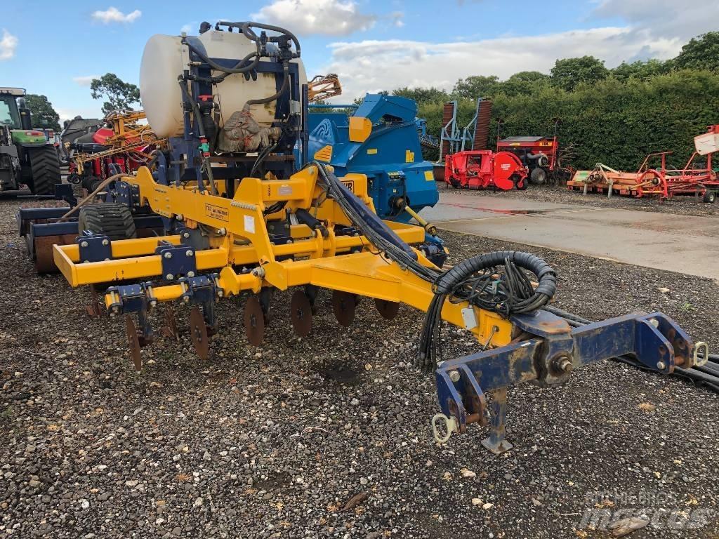  TWB 3m OSR Drill 드릴