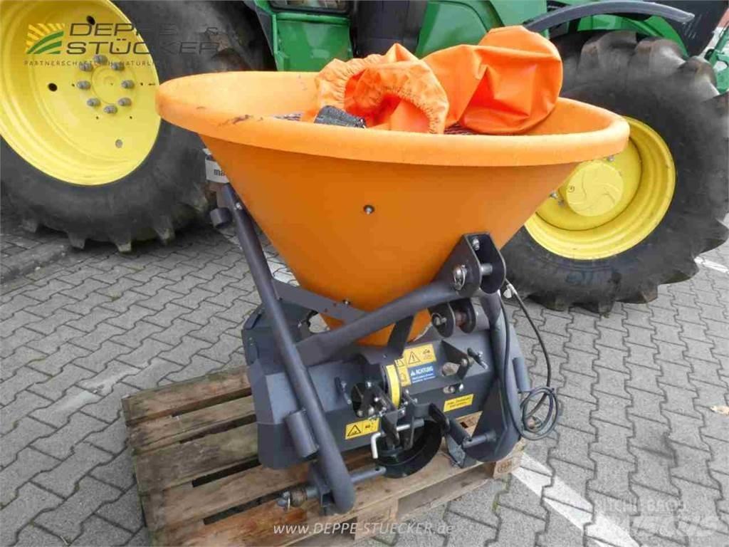 Matev SPR-DS 250ST 모래(염화칼슘) 살포기