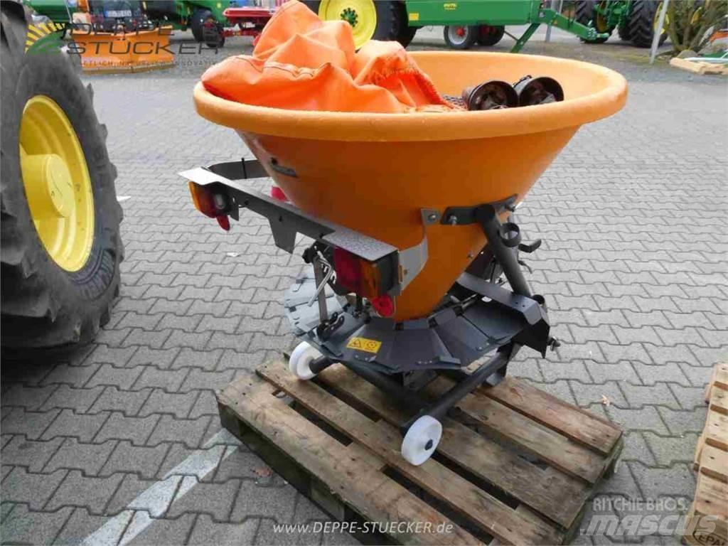 Matev SPR-DS 250ST 모래(염화칼슘) 살포기