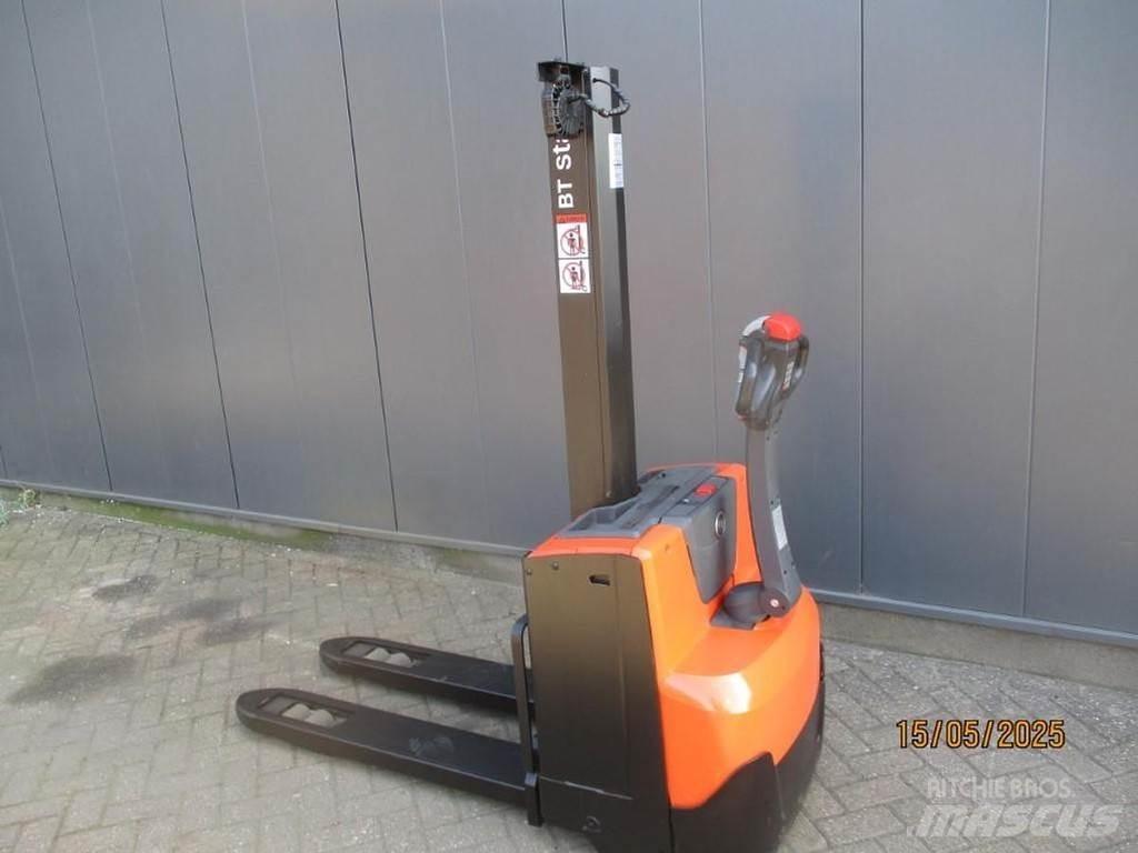 BT SWE 080L 포크리프트