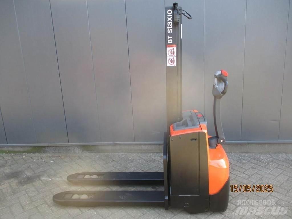 BT SWE 080L 포크리프트