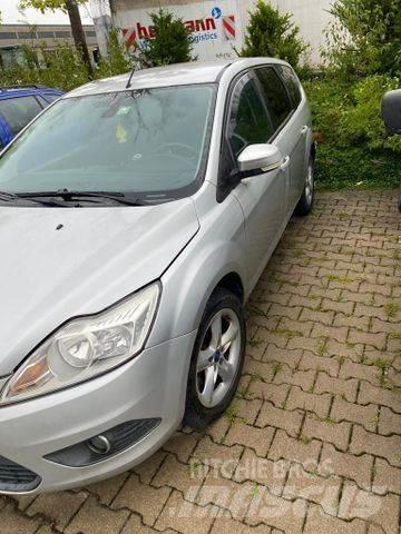 Ford Focus Turnier 자동차