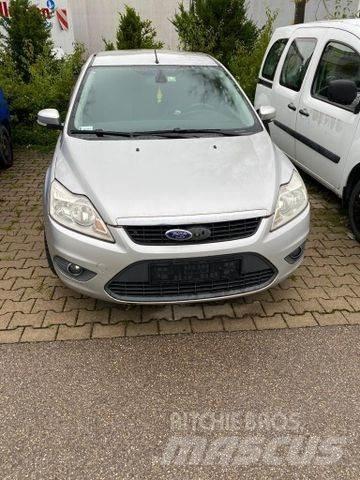 Ford Focus Turnier 자동차