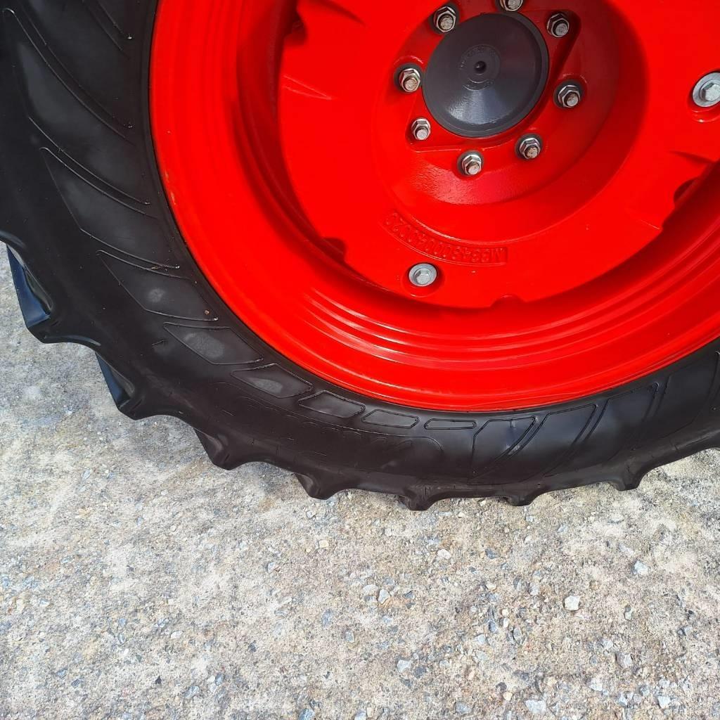 Fendt 311 power 트랙터