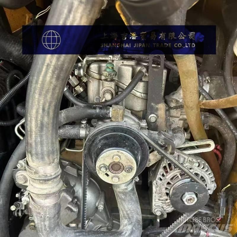 JCB 155  스키드로더