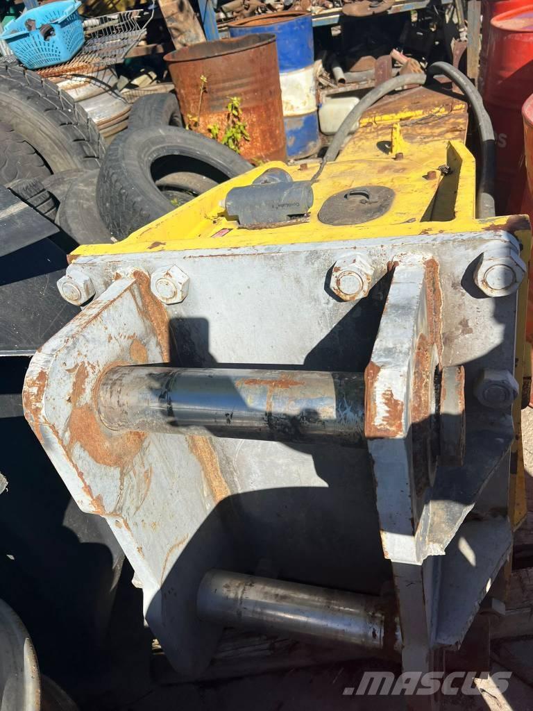 Epiroc HB 4700 브레이커