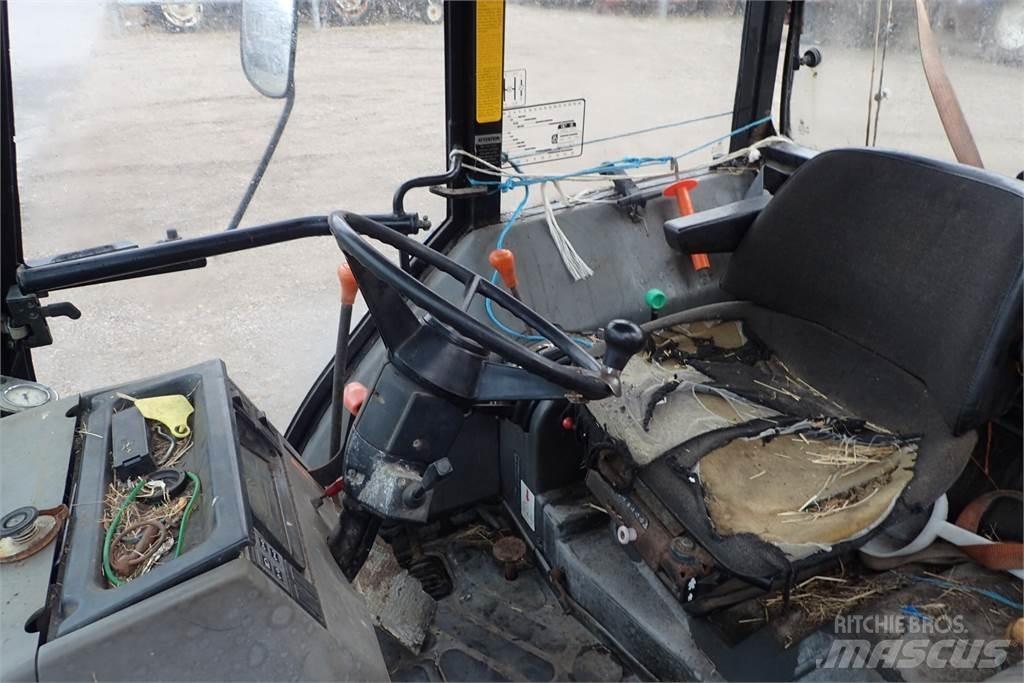 Ford 4630 트랙터