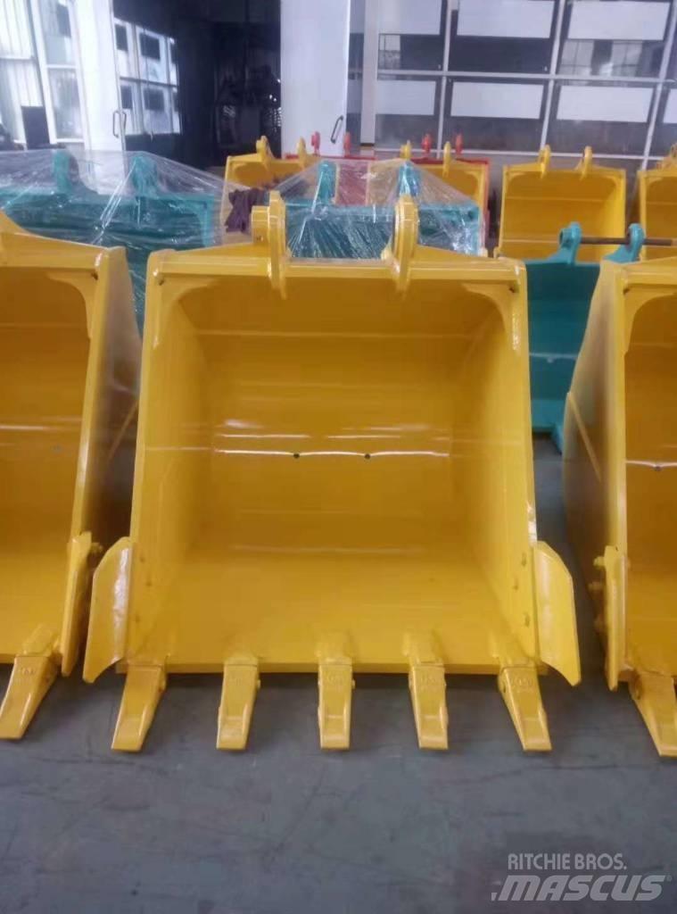 Volvo EC210 bucket 버켓