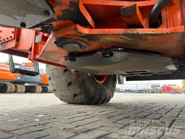 Hitachi ZW 310-6  휠로우더