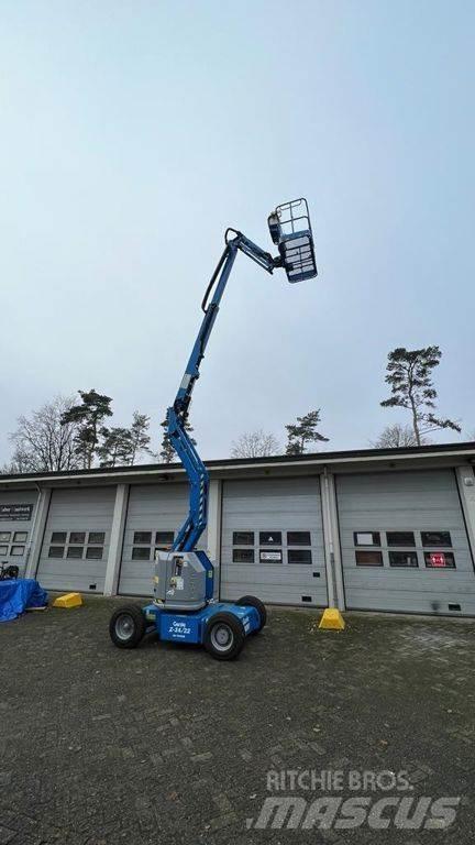 Genie Z-34/22 DC 관절형 전동이동 리프트