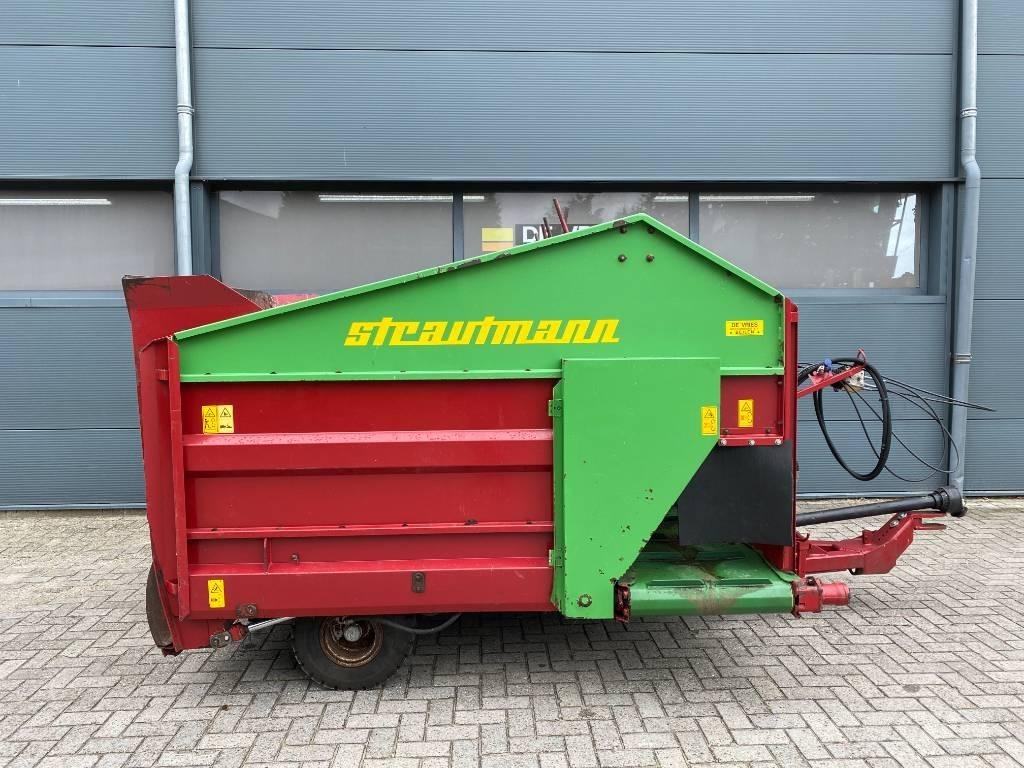 Strautmann BVW 사료 공급기
