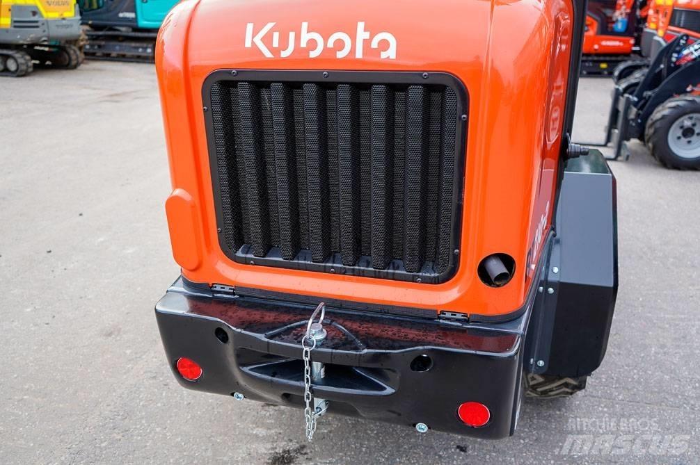 Kubota RT210-2 UUSI 미니 로더