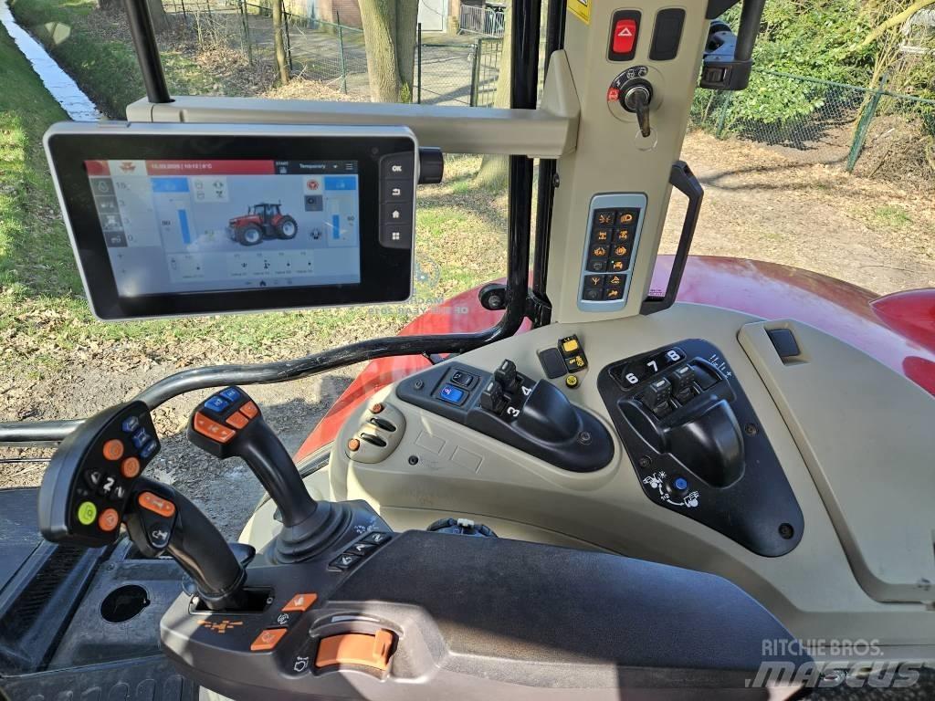 Massey Ferguson 7719 트랙터