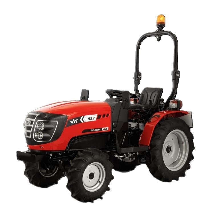 VST Fieldtrac 922 트랙터