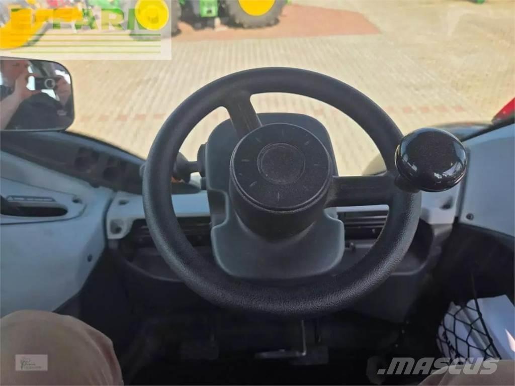 Valtra t195 d 트랙터