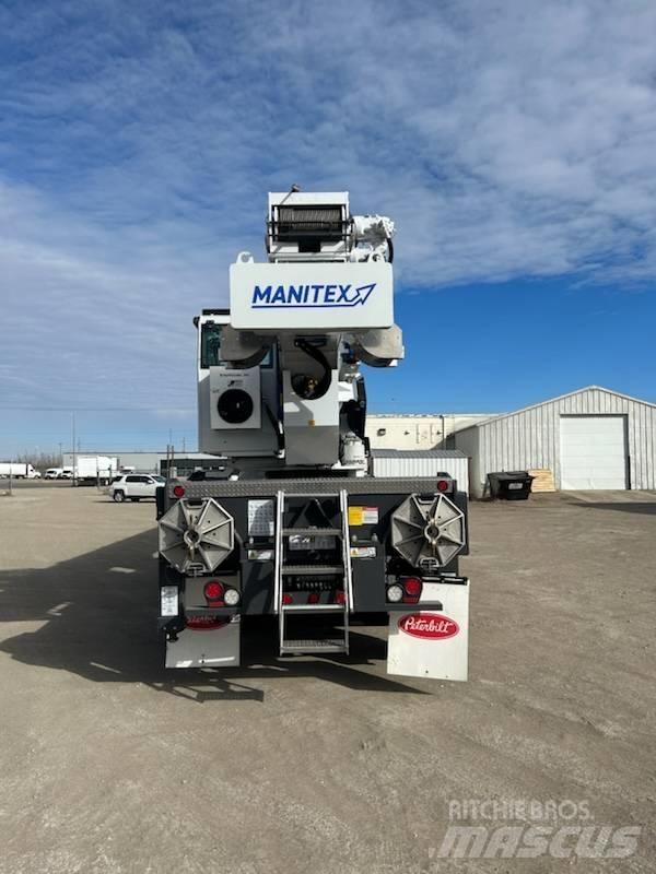Manitex 50128 S 기타 트럭
