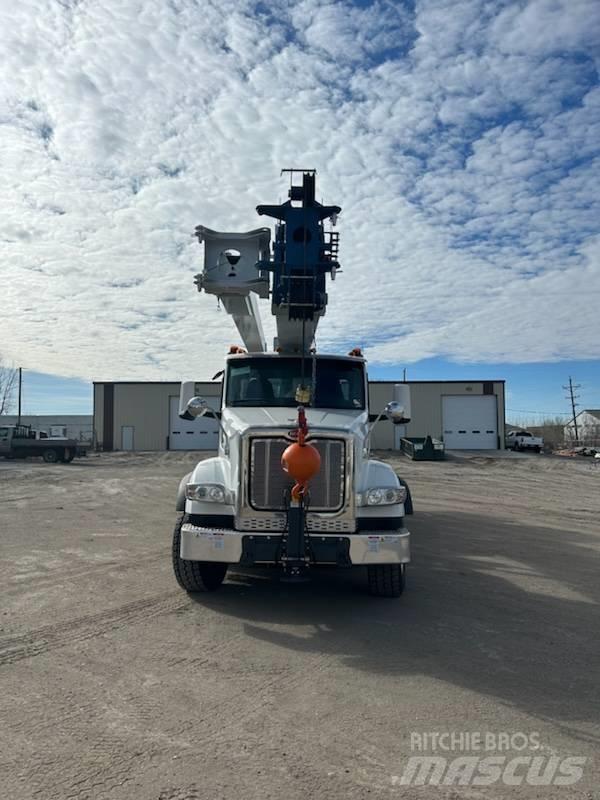 Manitex 50128 S 기타 트럭
