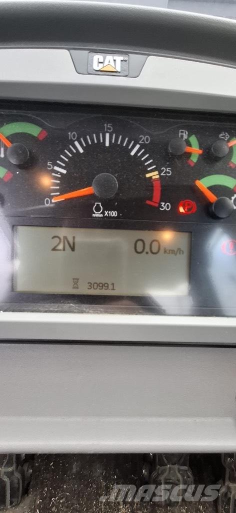 CAT 962 M  휠로우더